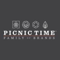 Picnic Time Family of Brands Logo