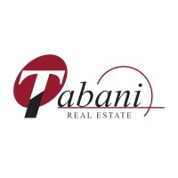 Tabani Real Estate Logo