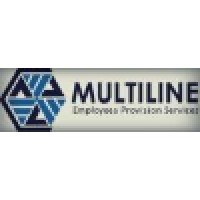MULTILINE EMPLOYEES PROVISION SERVICES Logo