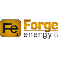 Forge Energy II Logo