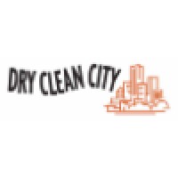 Dry Clean City of Vestavia Hills Logo
