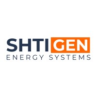 Shtigen Logo