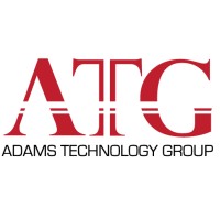 Adams Technology Group Logo