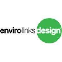 Enviro Links Design Logo