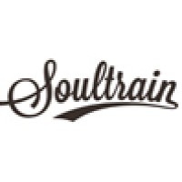 SoulTrain Logo
