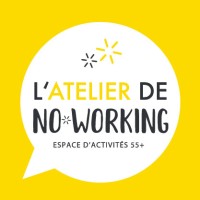 LAtelier de No Working Logo
