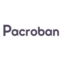 Pacroban Electronics Logo