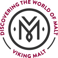 Viking Malt Logo