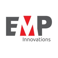 EMP INNOVATIONS - ADDITIVES, MASTERBATCH & POLYMERS Logo