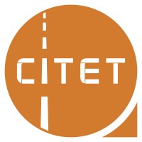 CITET | Centro de Innovación para la Logística y el Transporte de Mercancías Logo