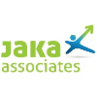 JaKa Associates Pvt. Ltd. Logo