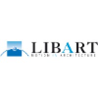 Libart Australia Logo