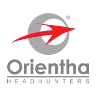 Orientha - Headhunters Logo