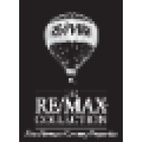 RE/MAX Home Center San Diego Logo