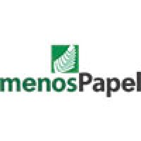 Menos Papel S.A. Logo