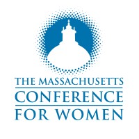 Massachusetts Conference for Women Logo