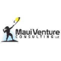 Maui Venture Consulting LLC Logo
