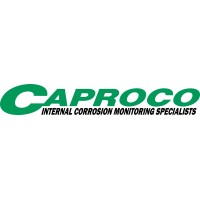CAPROCO INTERNATIONAL Logo