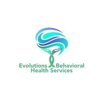 Evolutions Behavioral Health Services Logo