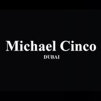 Michael Cinco Haute Couture Logo