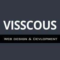Visscous Inc. Logo