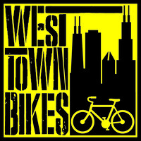 West Town Bikes Logo