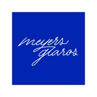Meyers Glaros Logo
