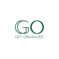 Go Get Organized Logo