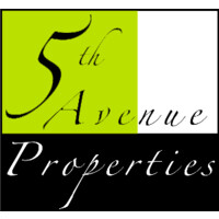 5th Avenue Properties Logo