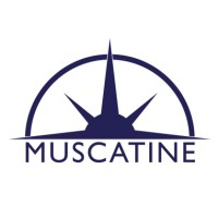 City of Muscatine Logo