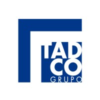Grupo TADCO Logo