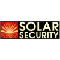 Solar Security Logo