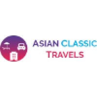 Asian Classic Travels Pte. Ltd. Logo