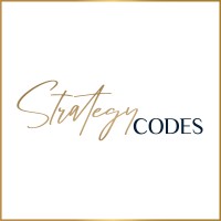 Strategy CODES Logo