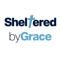 Sheltered by Grace Logo