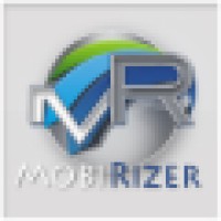 Mobirizer Logo