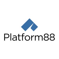 Platform88 Logo