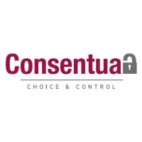 Consentua Logo