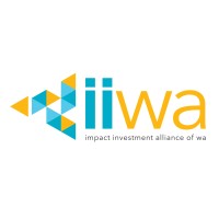 Impact Investment Alliance Logo