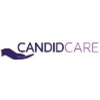 Candid Care Logo