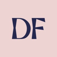 Digital Fabrics Logo