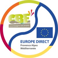 CBE Sud Luberon Logo