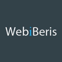 WebiBeris Logo