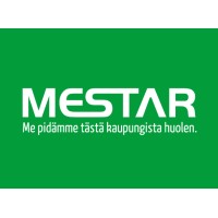 Mestar Kuopio Oy Logo