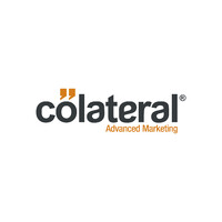 Colateral Marketing Logo