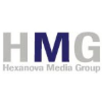 Hexanova Media Group AB Logo
