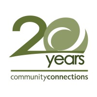 Community Connections, Inc Logo
