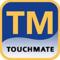 TOUCHMATE Logo