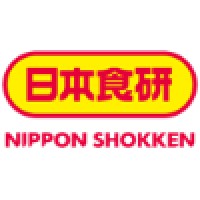 Nippon Shokken U.S.A Inc. Logo