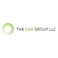 The CAS Group Logo